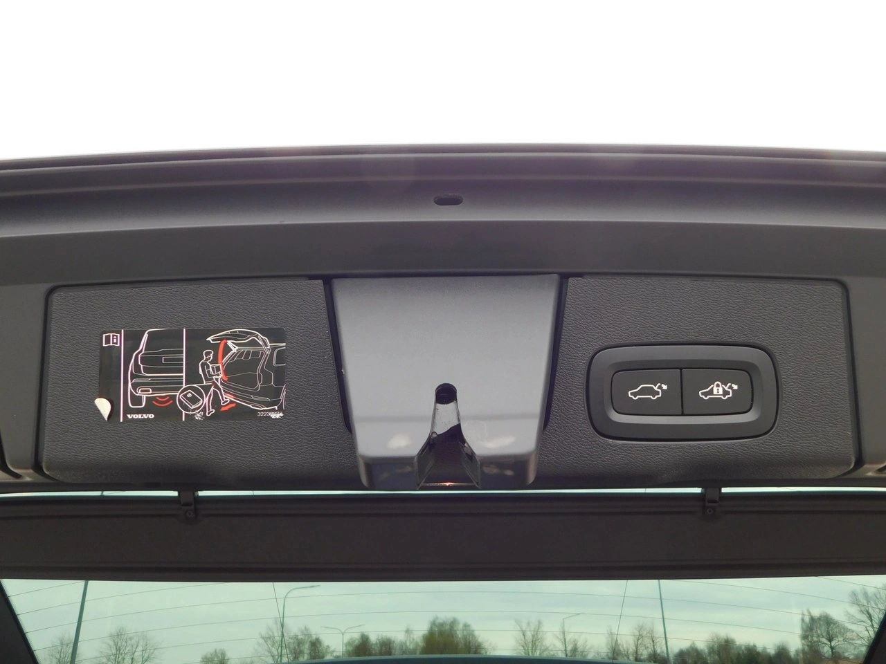 Volvo XC 60 - Zdjęcie 23