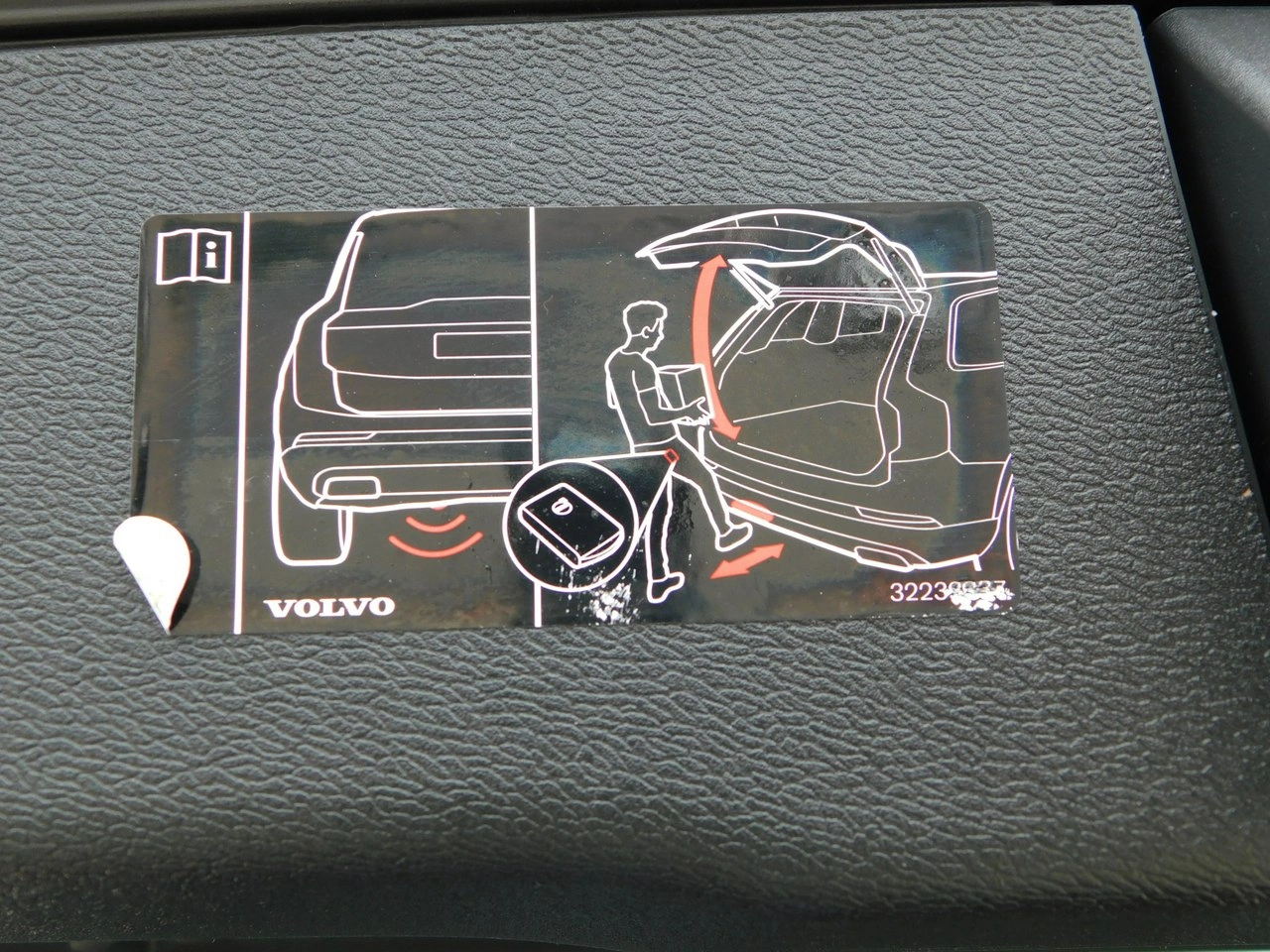 Volvo XC 60 - Zdjęcie 24