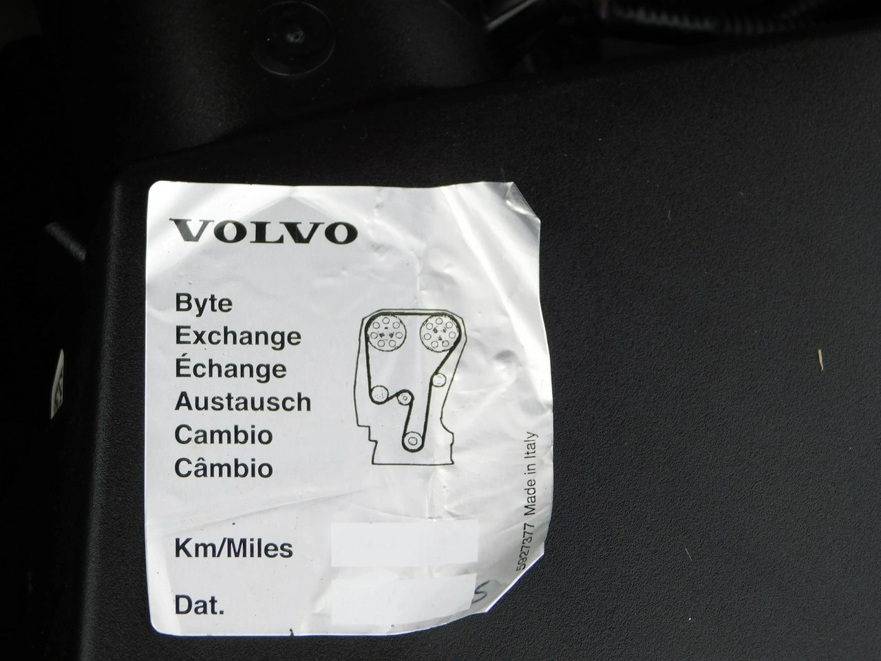 Volvo XC 60 - Zdjęcie 29