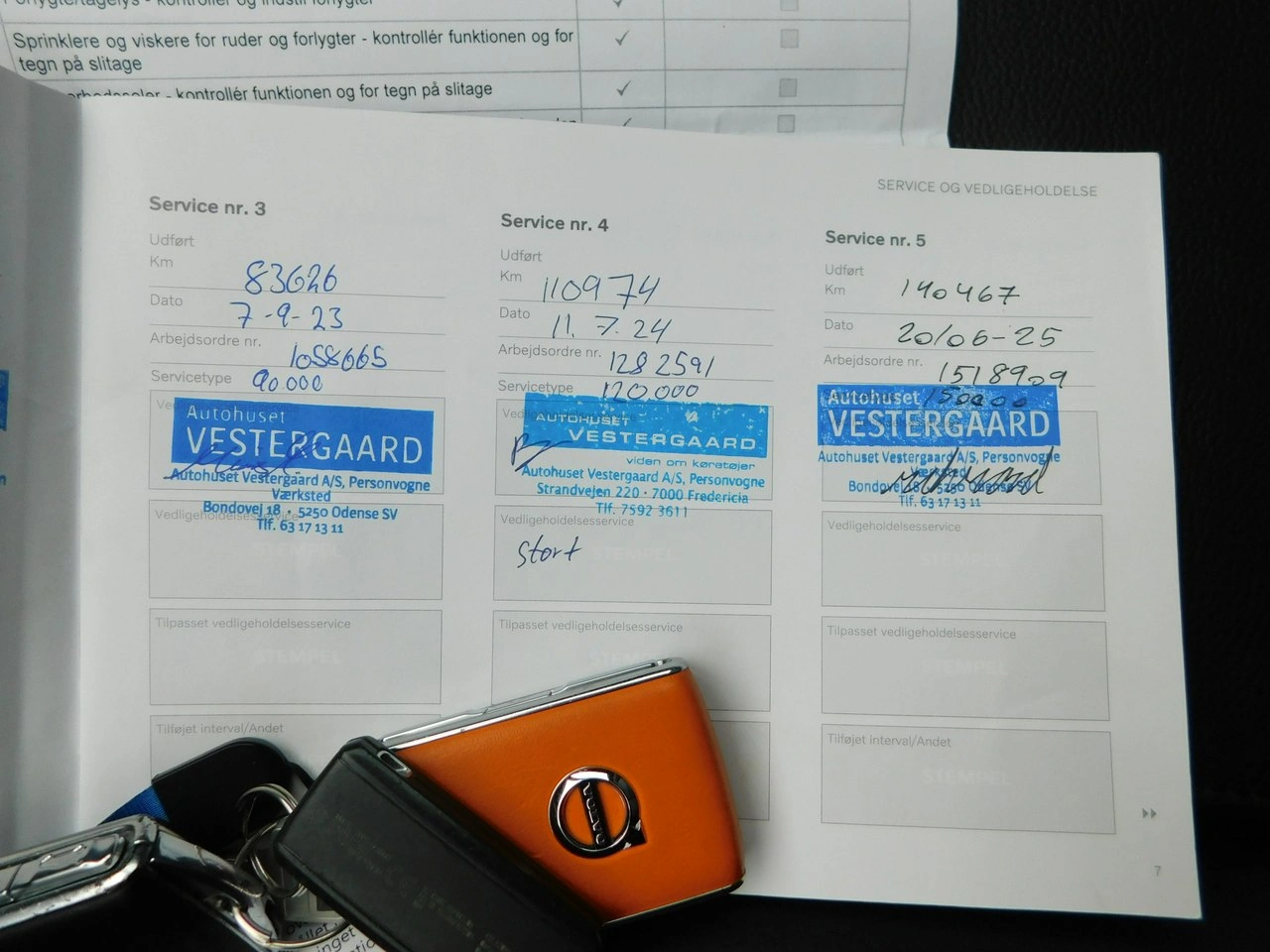 Volvo XC 60 - Zdjęcie 31