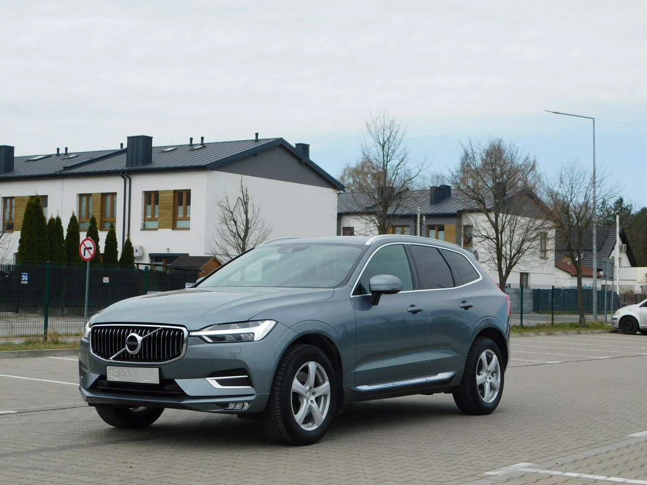 Volvo XC 60 - Zdjęcie 32