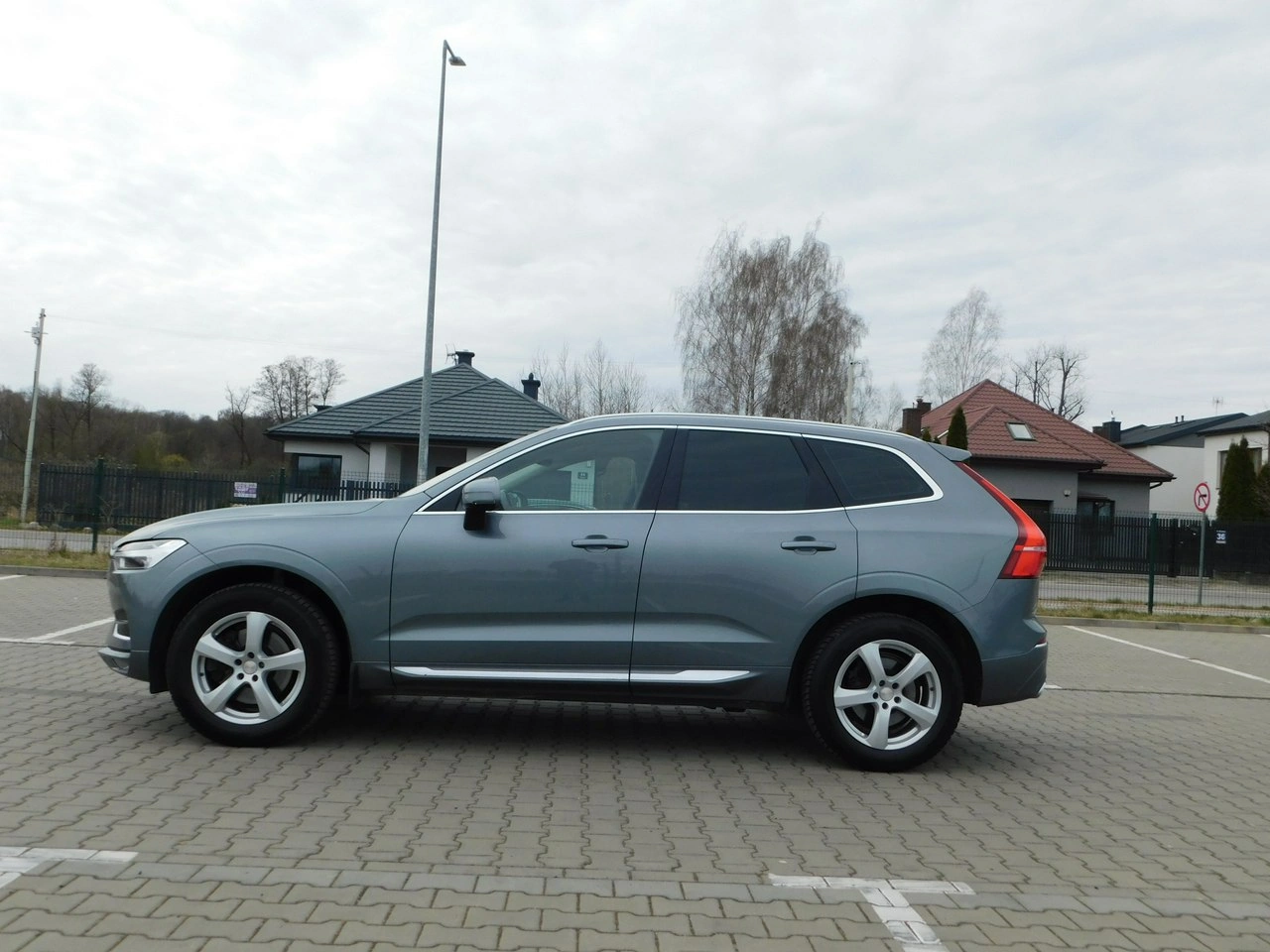 Volvo XC 60 - Zdjęcie 33
