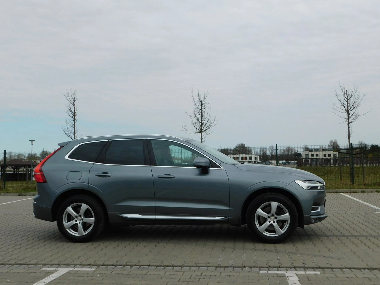 Volvo XC 60 - Zdjęcie 39
