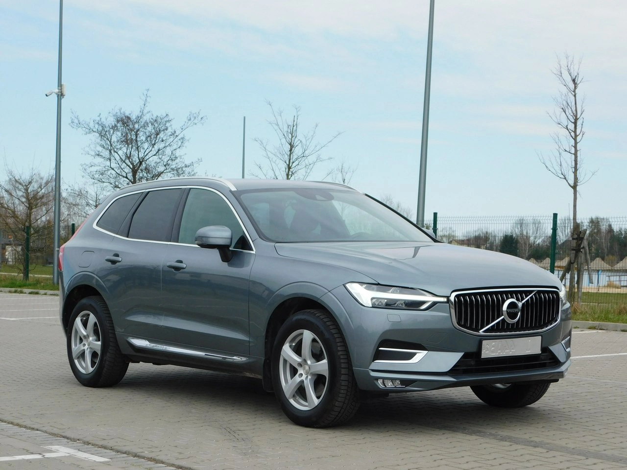 Volvo XC 60 - Zdjęcie 40