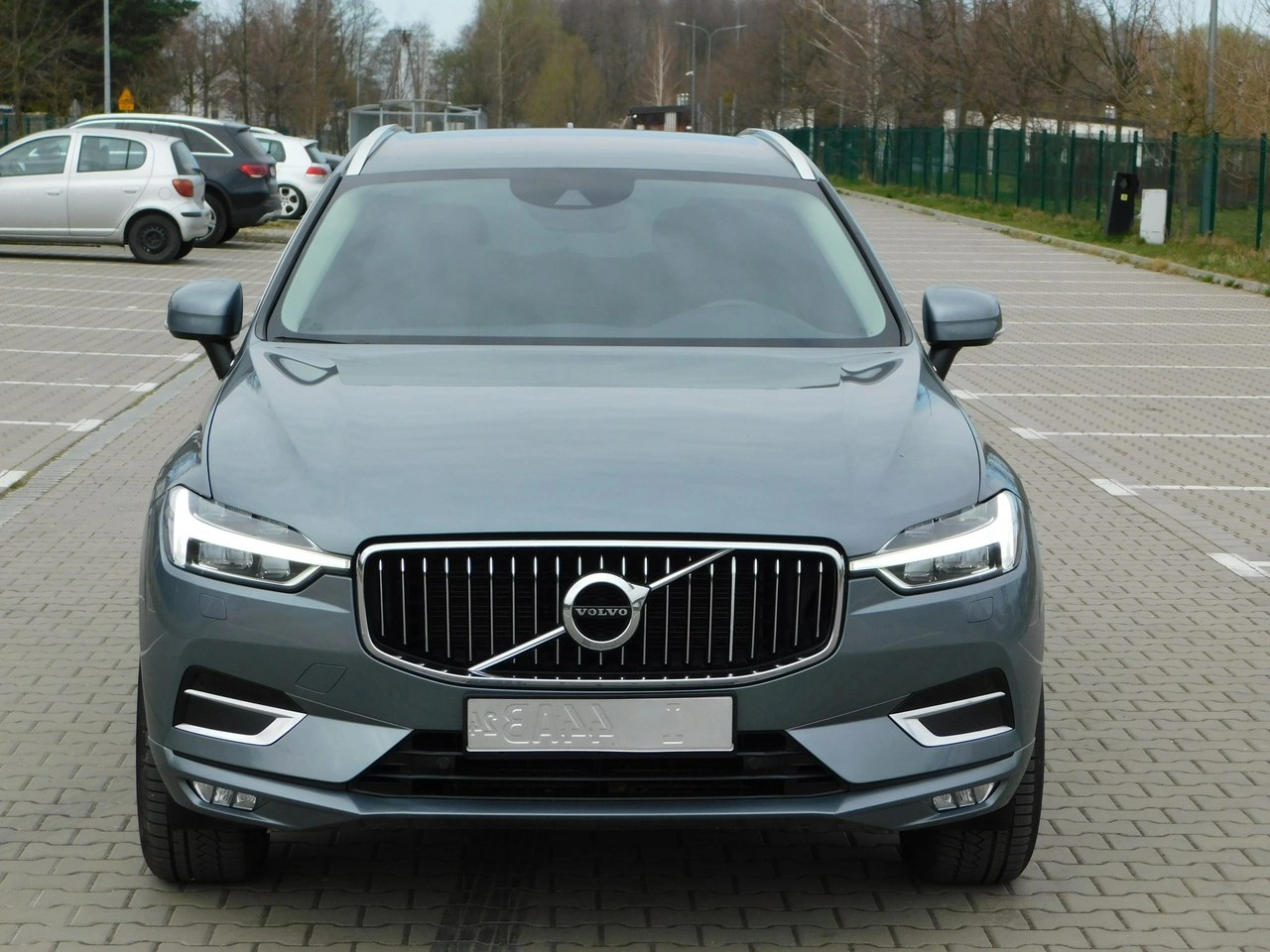 Volvo XC 60 - Zdjęcie 41