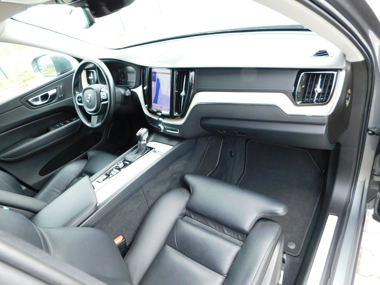 Volvo XC 60 - Zdjęcie 7