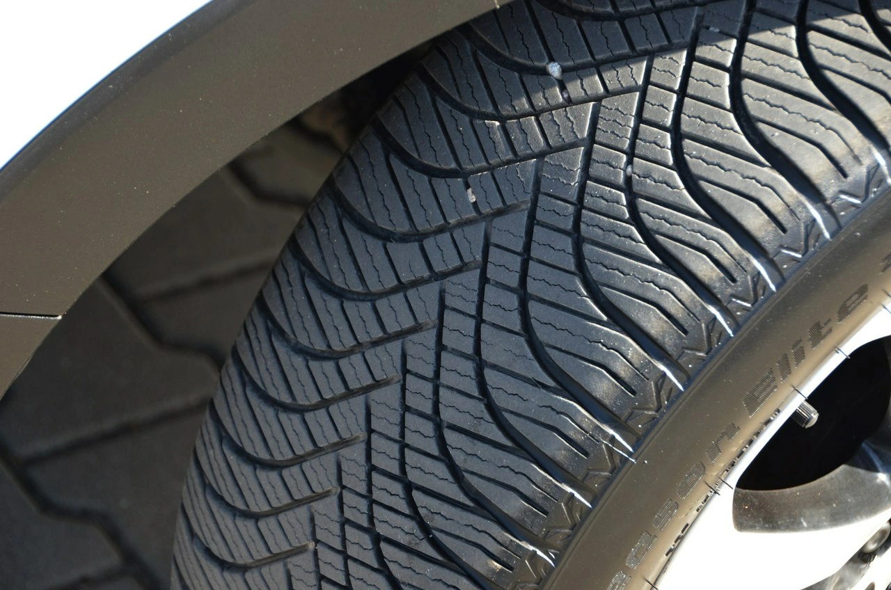 Kia Sportage - Zdjęcie 12