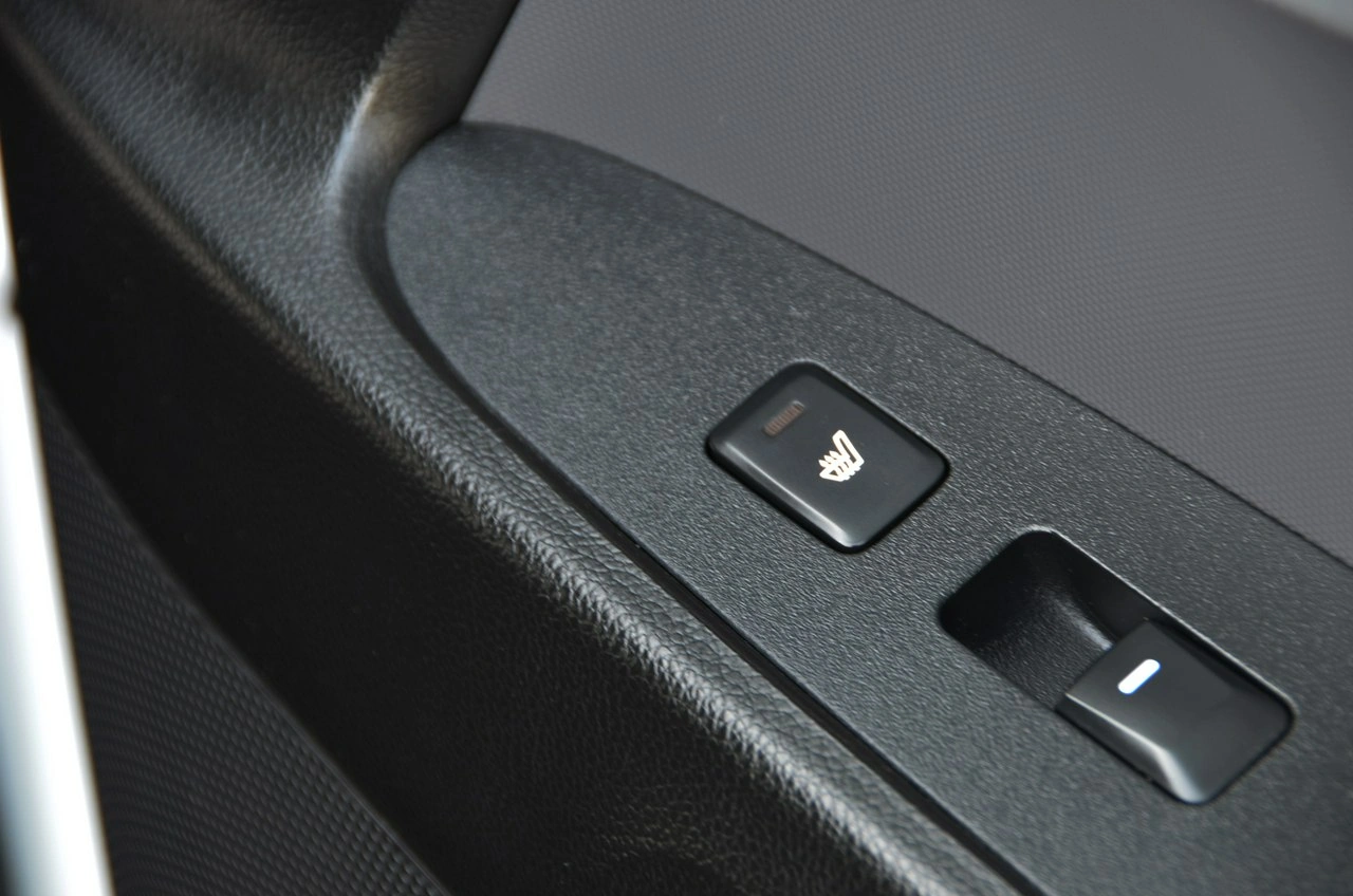 Kia Sportage - Zdjęcie 26