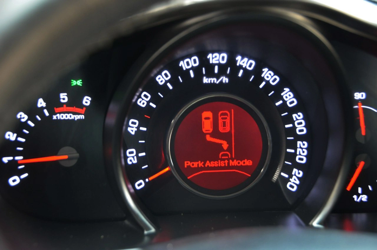 Kia Sportage - Zdjęcie 29