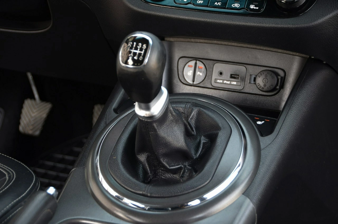 Kia Sportage - Zdjęcie 32