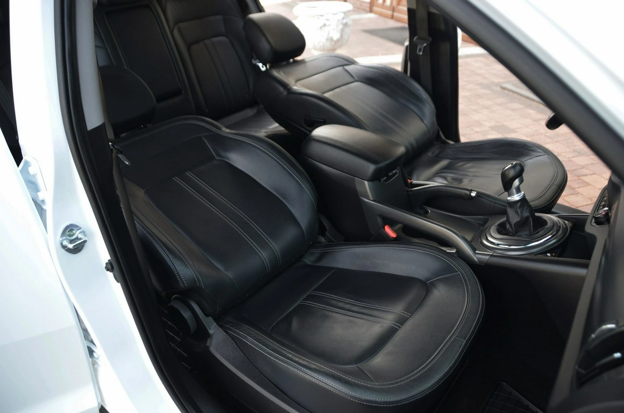 Kia Sportage - Zdjęcie 35