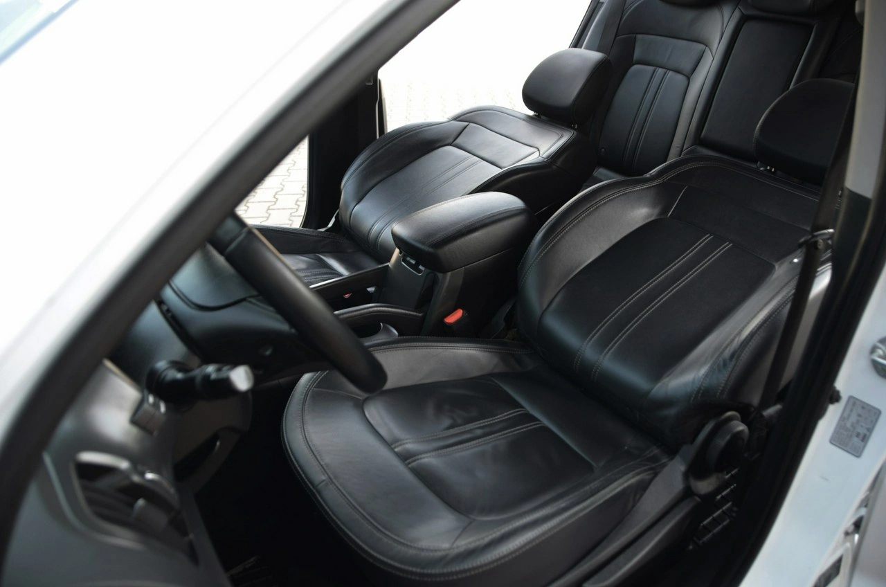 Kia Sportage - Zdjęcie 36