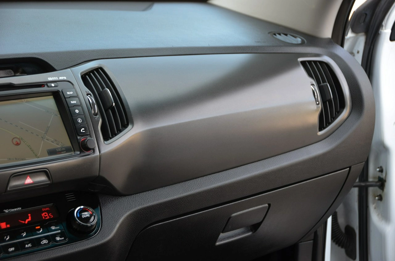 Kia Sportage - Zdjęcie 37