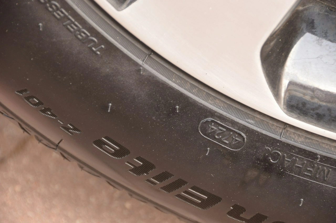 Kia Sportage - Zdjęcie 38