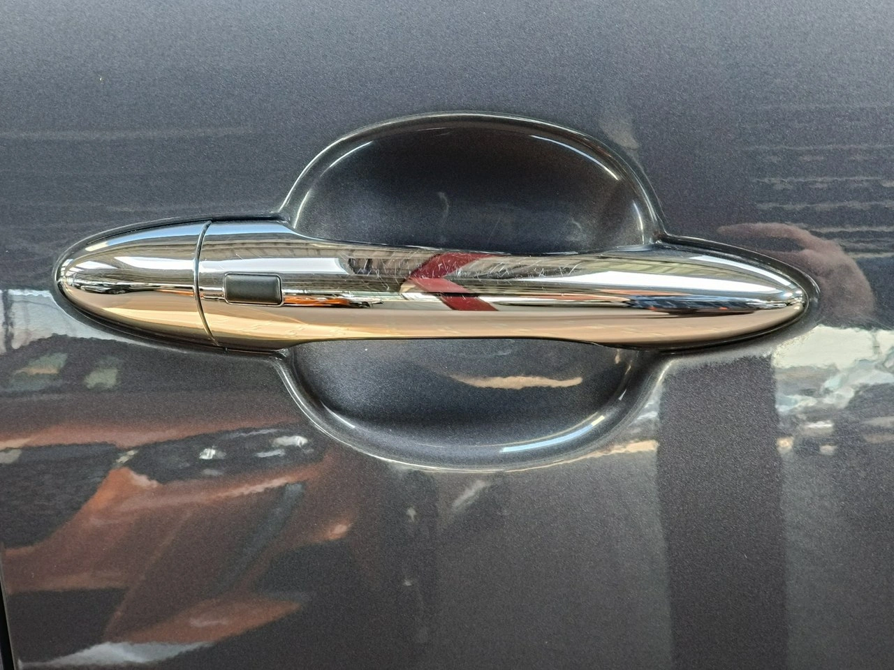 Kia Sportage - Zdjęcie 10