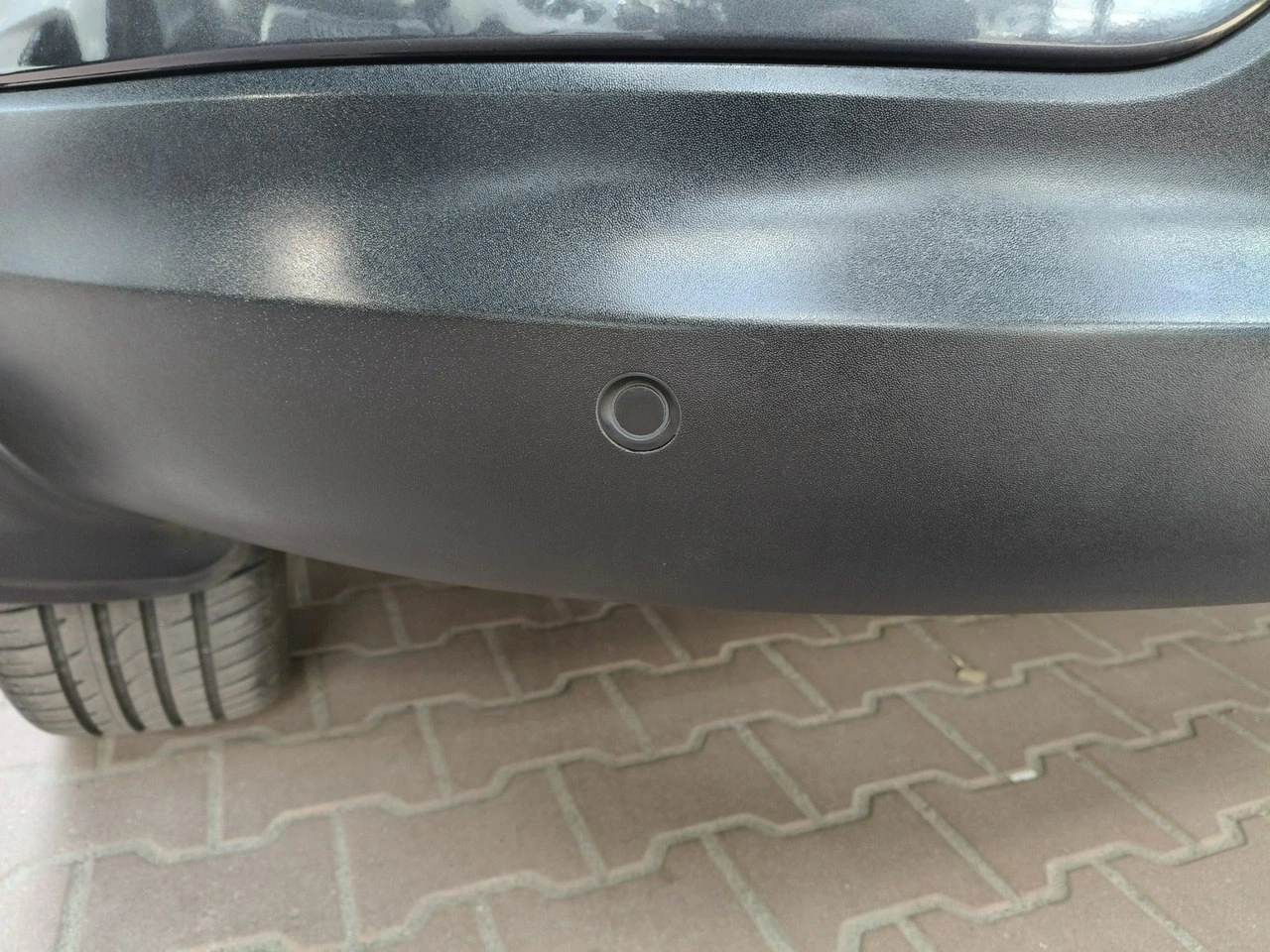 Kia Sportage - Zdjęcie 11