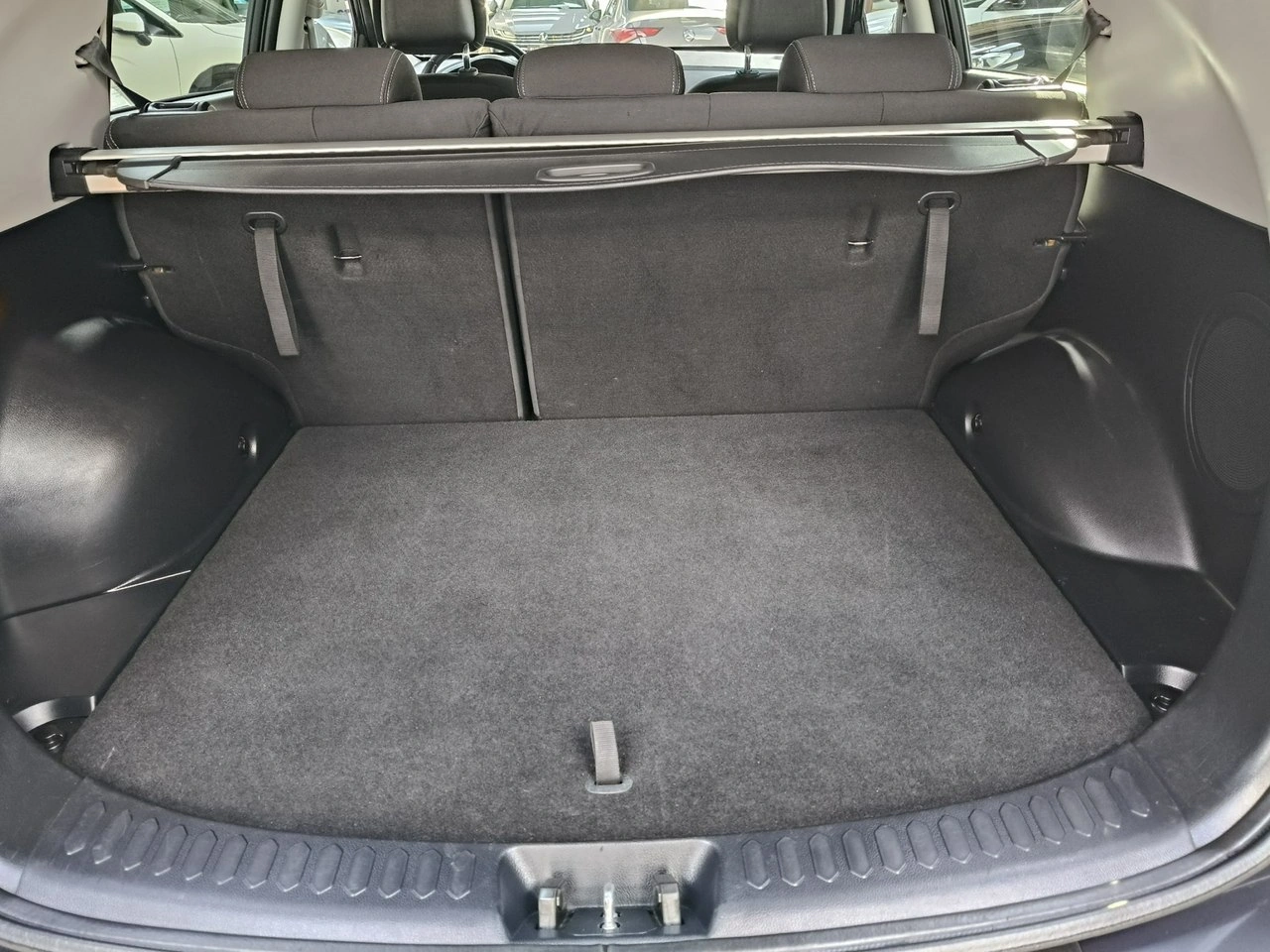 Kia Sportage - Zdjęcie 14