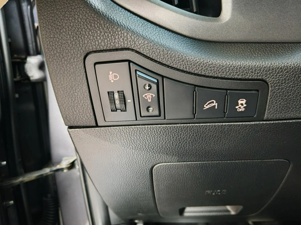 Kia Sportage - Zdjęcie 18