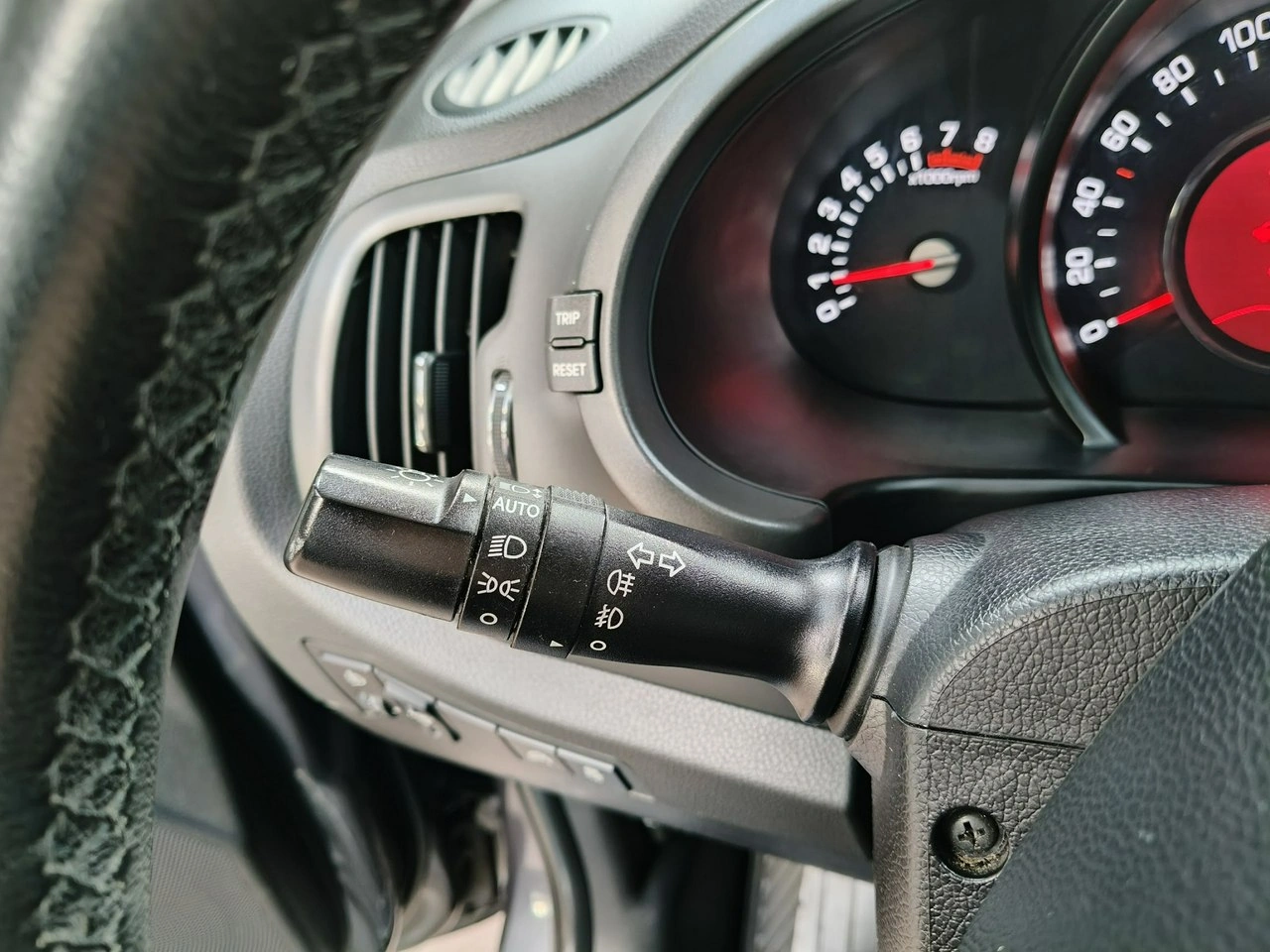 Kia Sportage - Zdjęcie 19