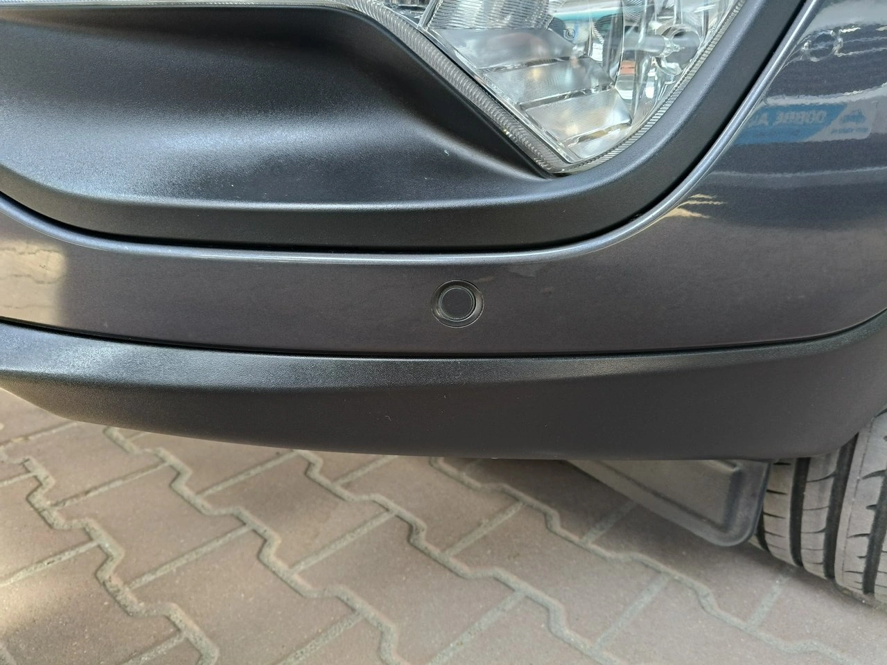 Kia Sportage - Zdjęcie 8