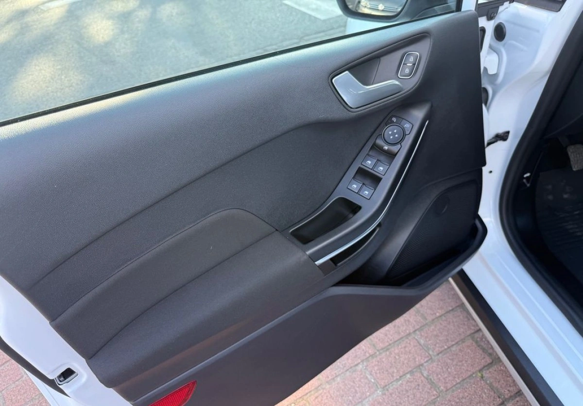 Ford Fiesta - Zdjęcie 13