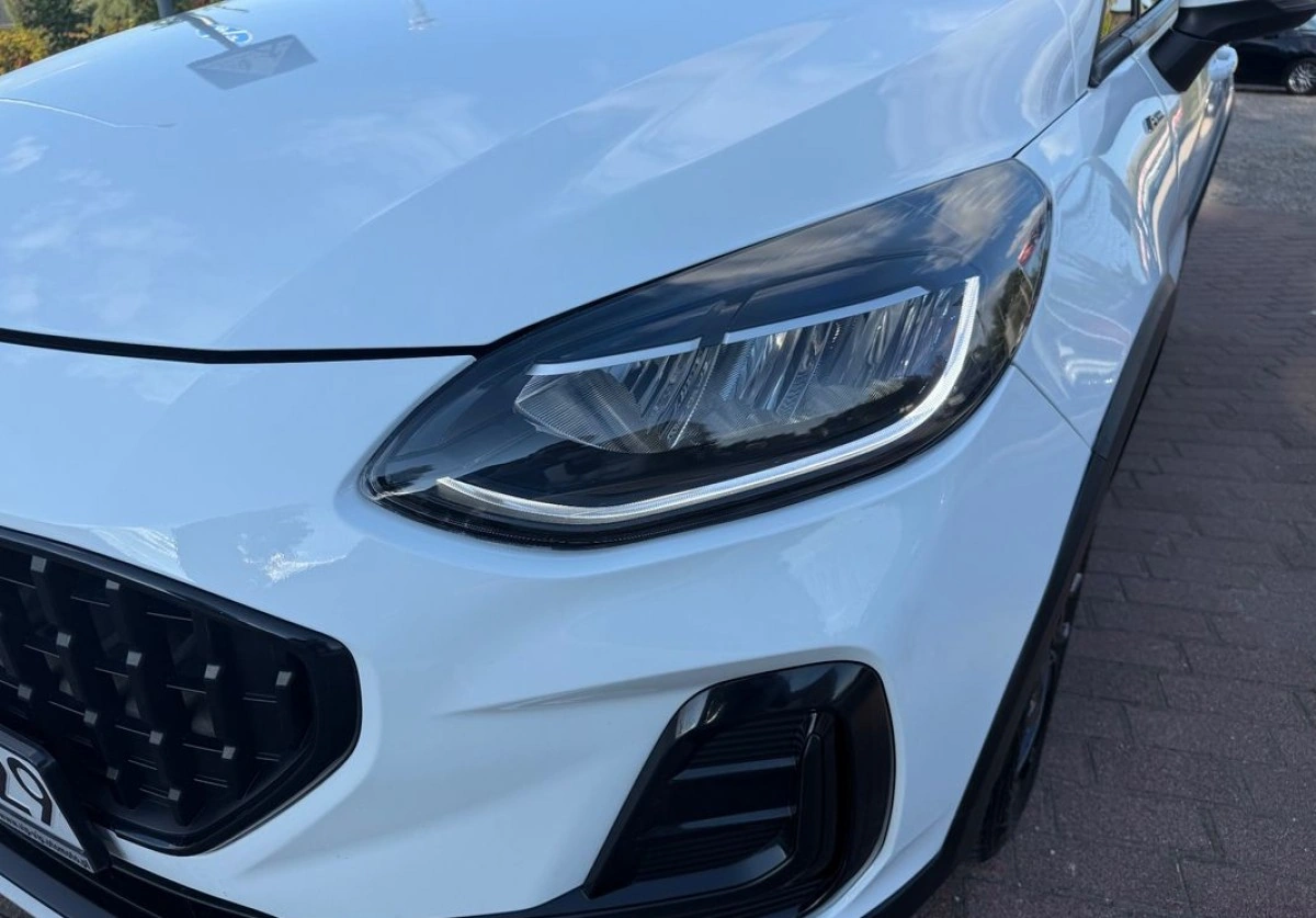 Ford Fiesta - Zdjęcie 27