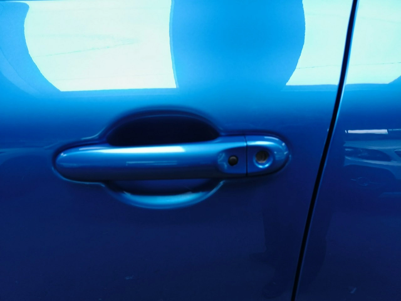 Nissan Juke - Zdjęcie 9