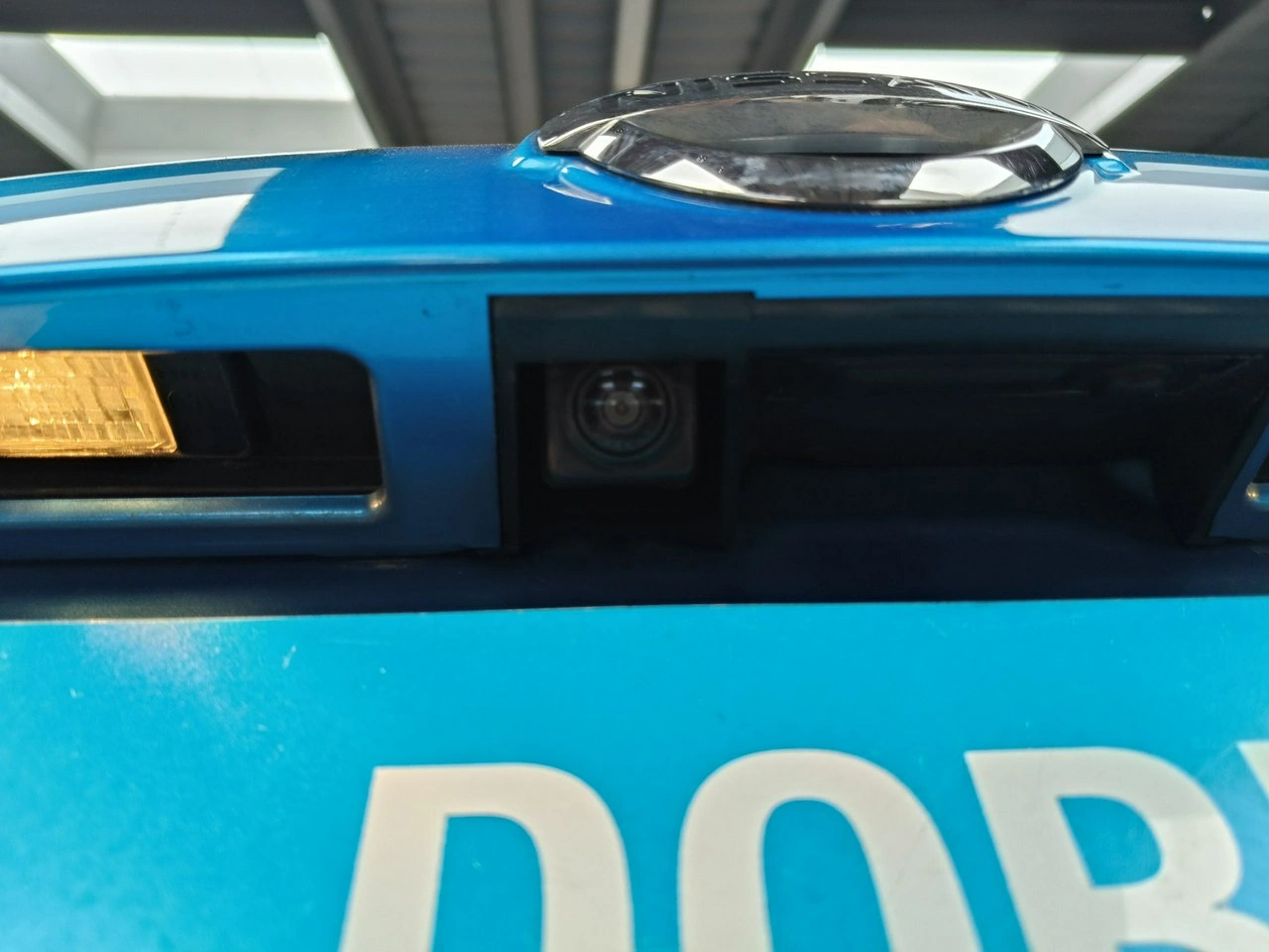 Nissan Juke - Zdjęcie 12