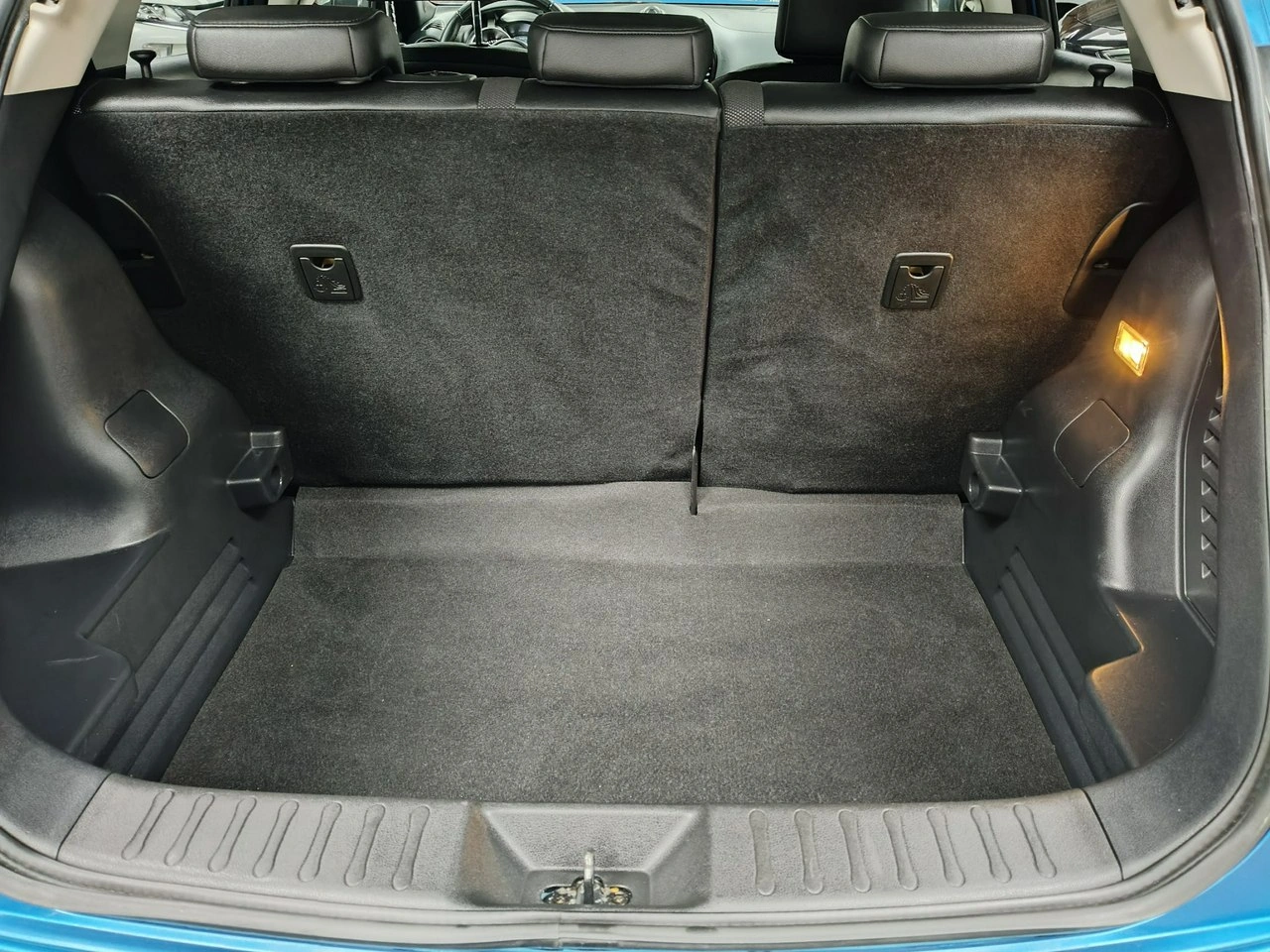 Nissan Juke - Zdjęcie 13