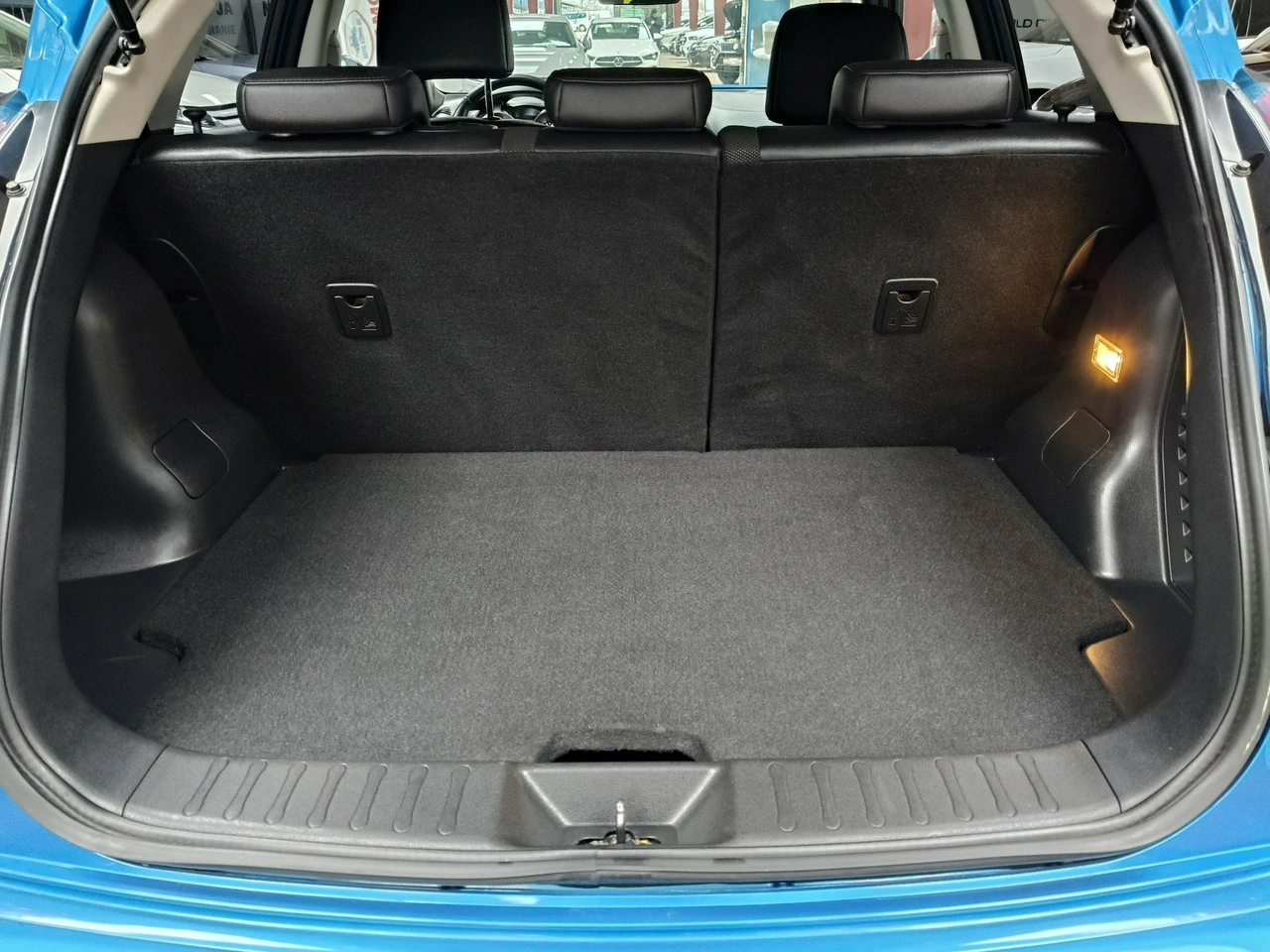 Nissan Juke - Zdjęcie 14