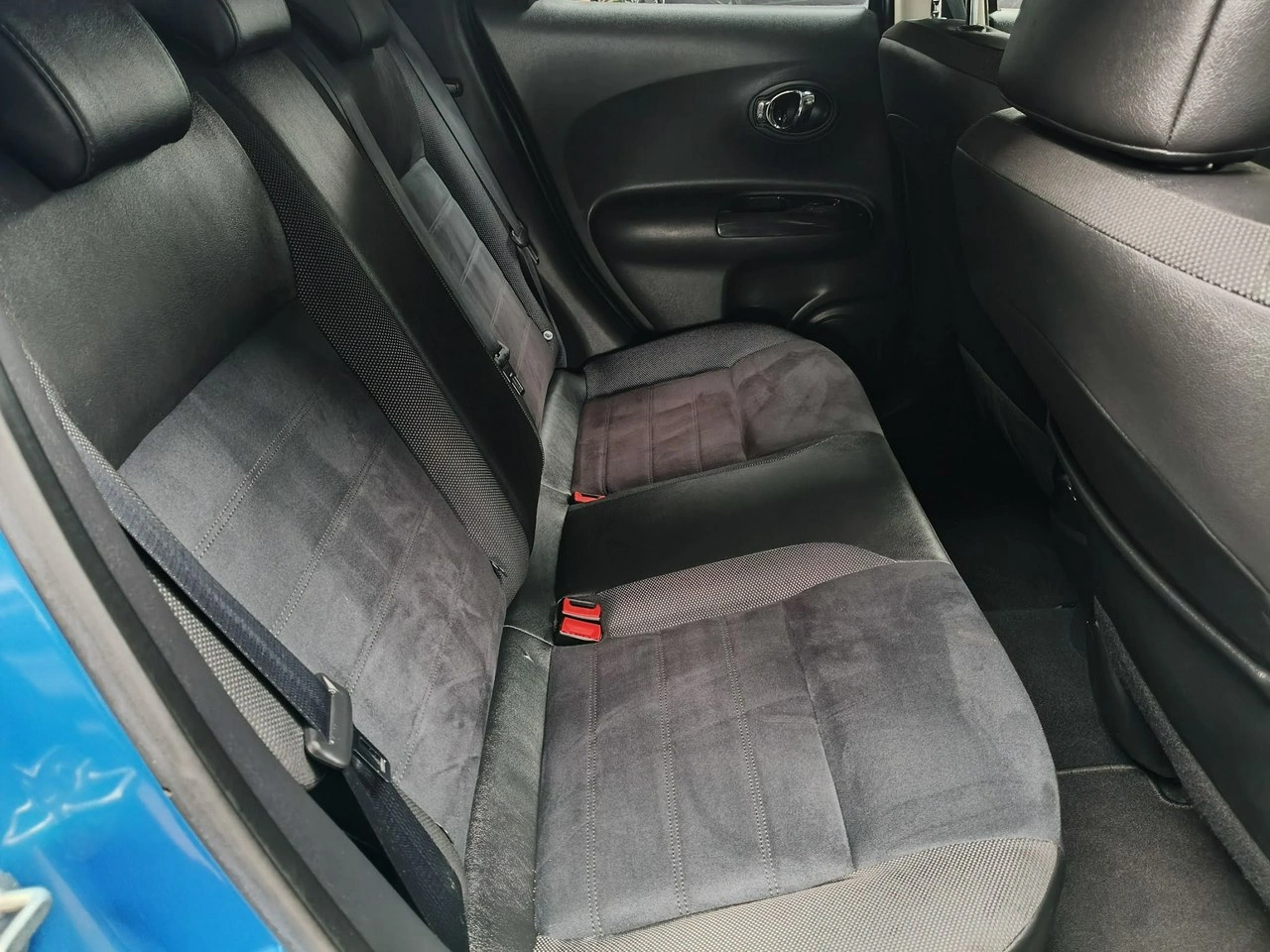 Nissan Juke - Zdjęcie 16