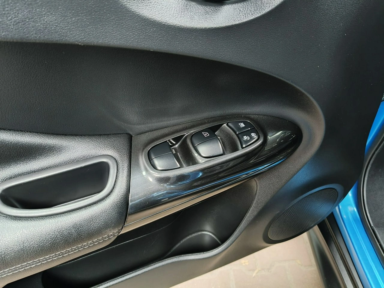 Nissan Juke - Zdjęcie 18