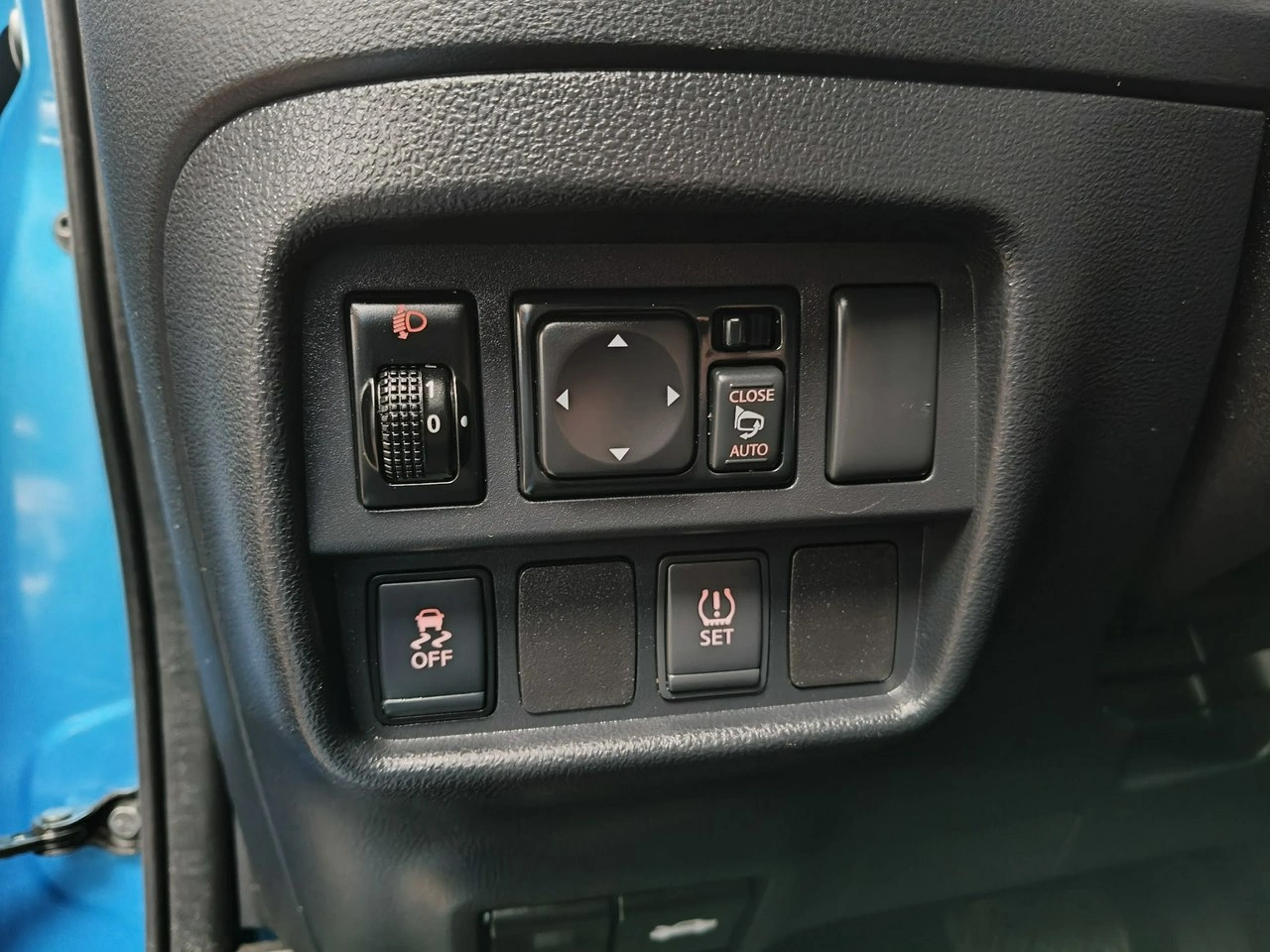 Nissan Juke - Zdjęcie 19