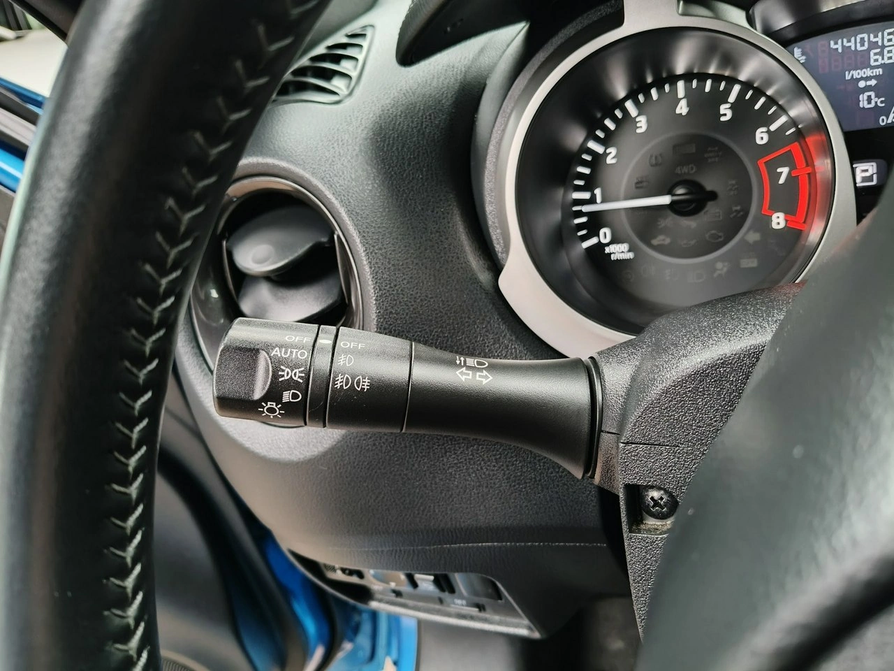 Nissan Juke - Zdjęcie 20