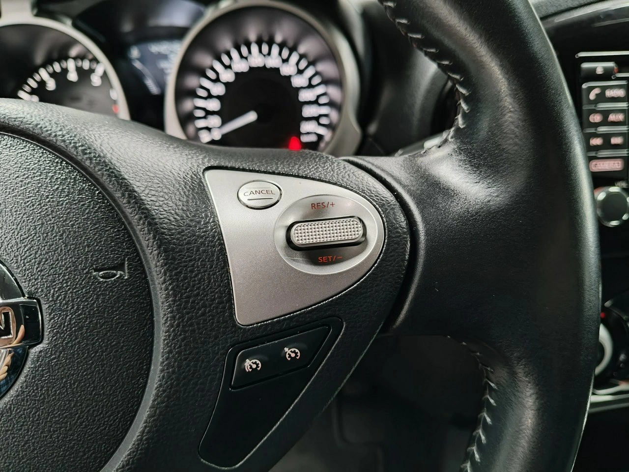 Nissan Juke - Zdjęcie 23