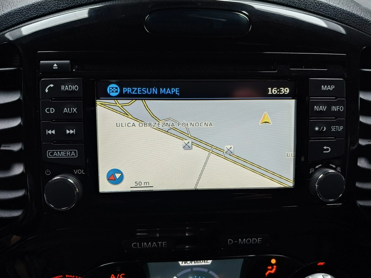 Nissan Juke - Zdjęcie 25