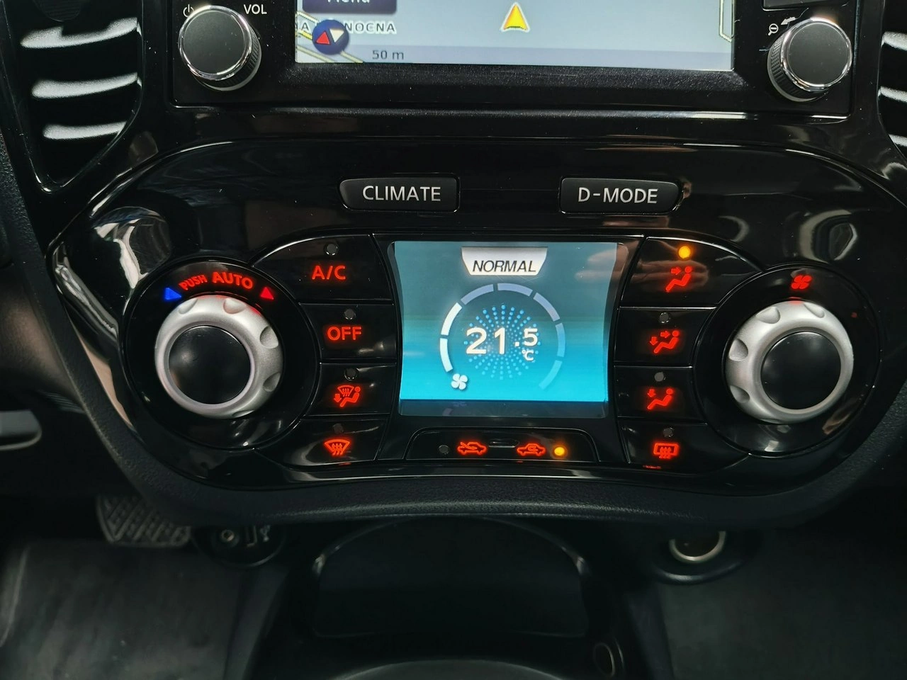 Nissan Juke - Zdjęcie 27