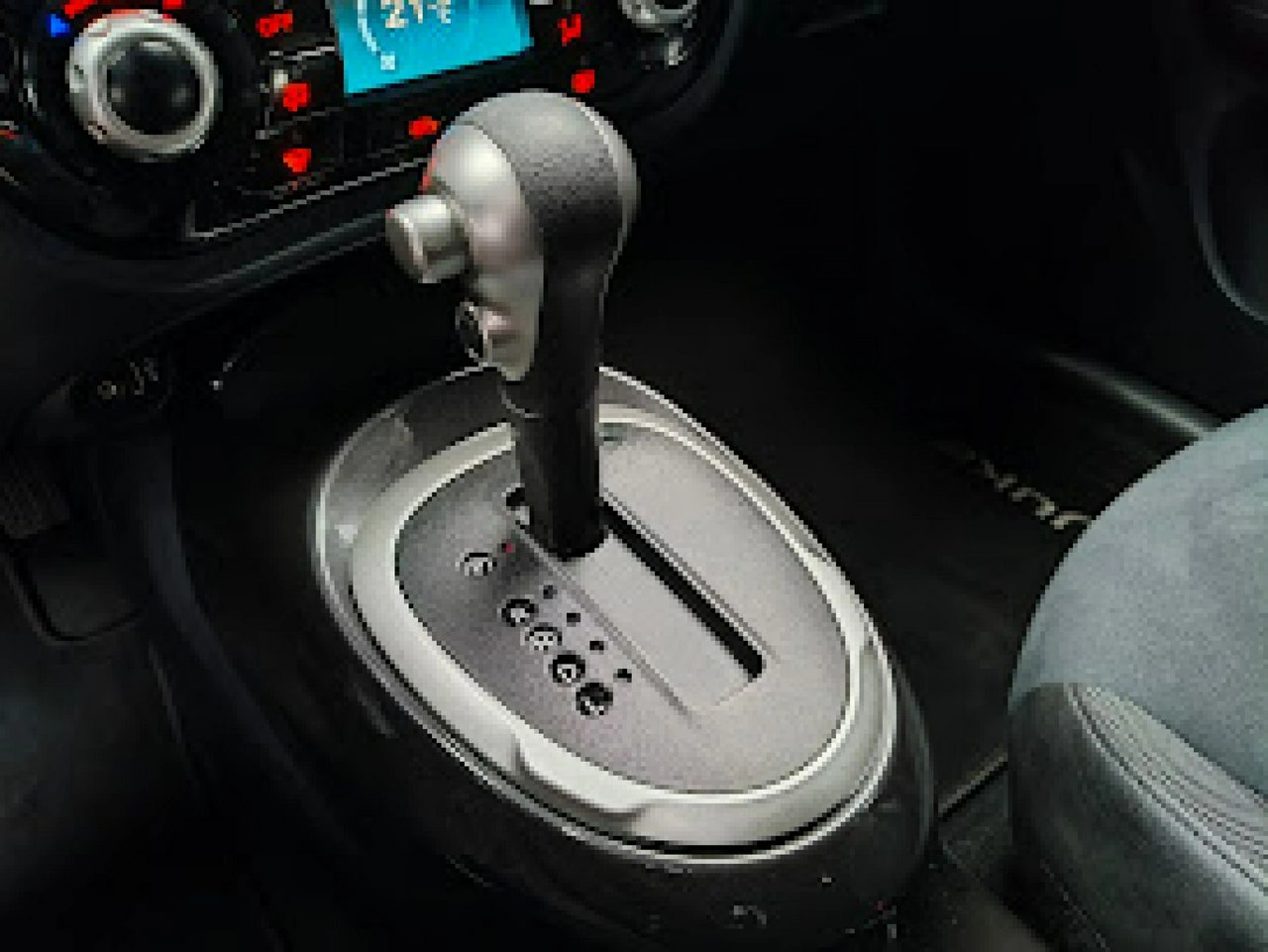 Nissan Juke - Zdjęcie 24