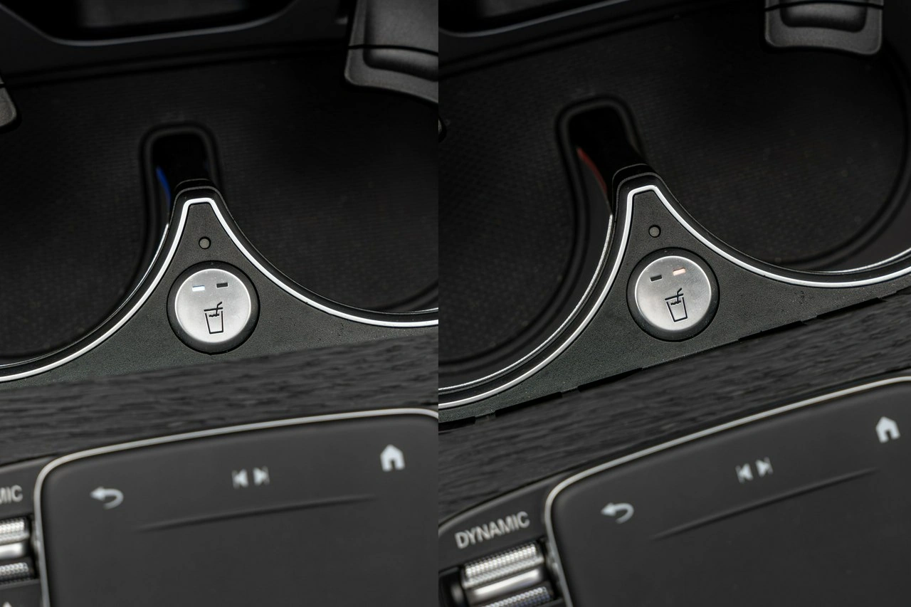 Mercedes GLE 400 - Zdjęcie 68