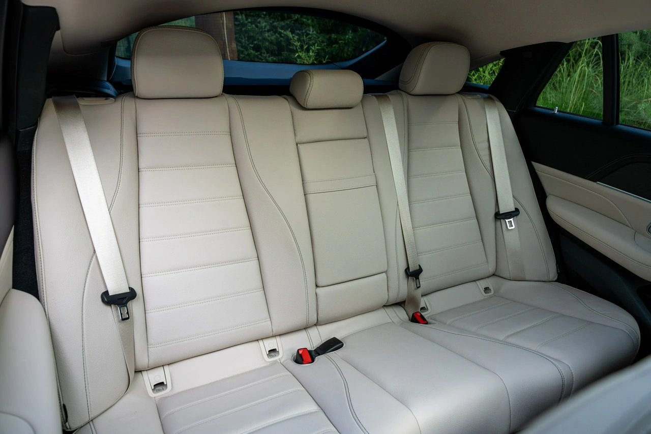 Mercedes GLE 400 - Zdjęcie 75