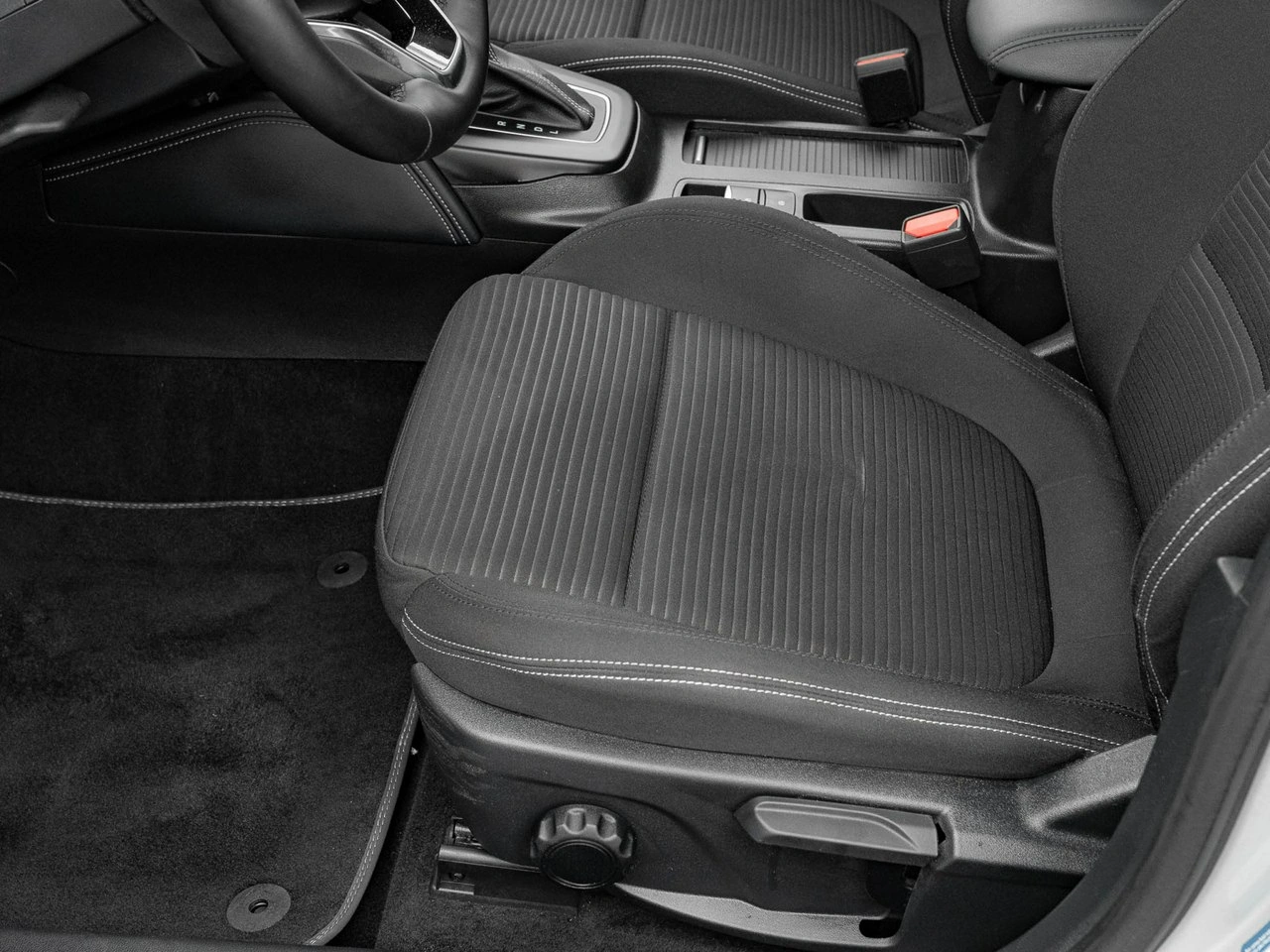 Ford Focus - Zdjęcie 11