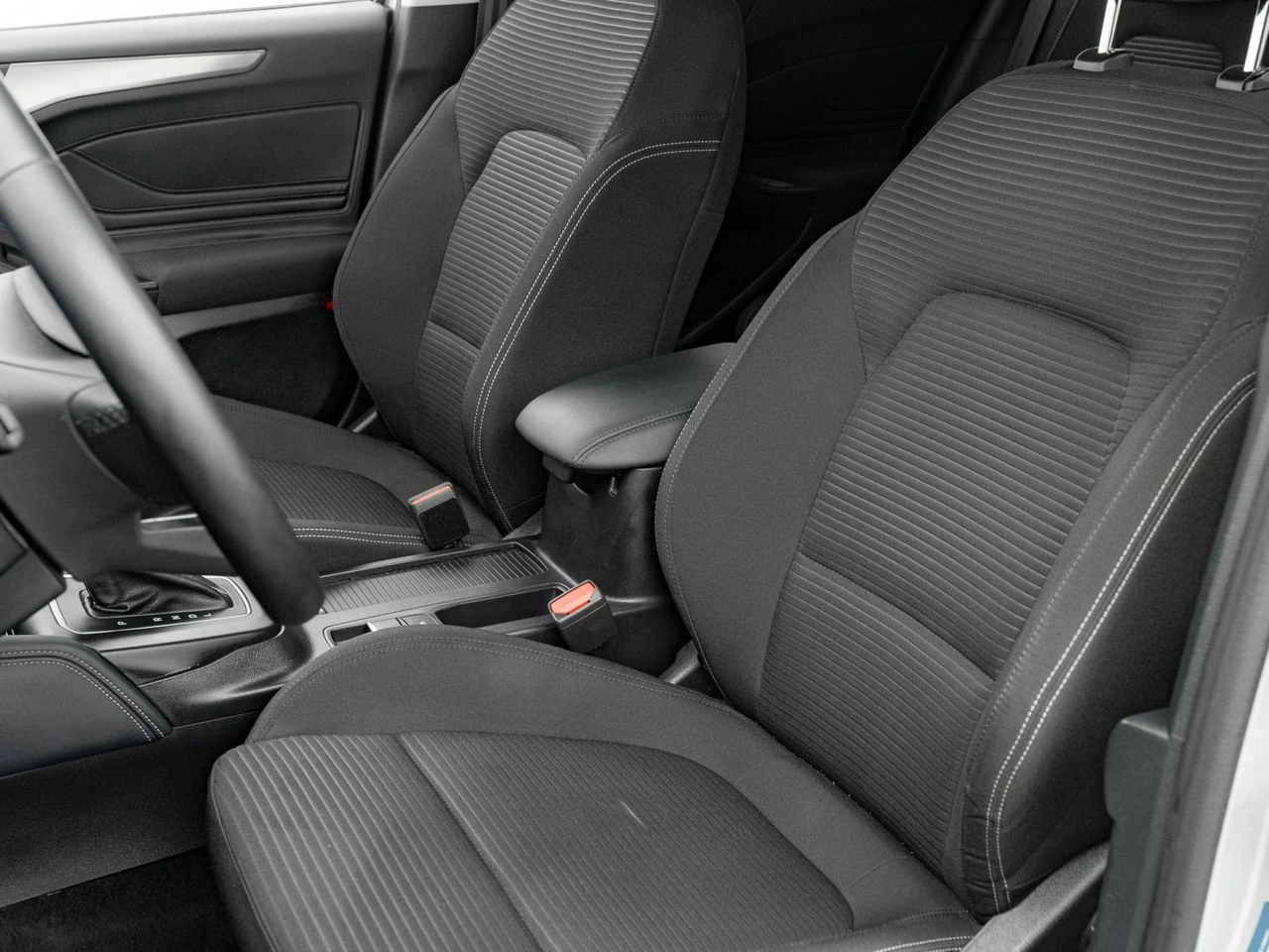 Ford Focus - Zdjęcie 12