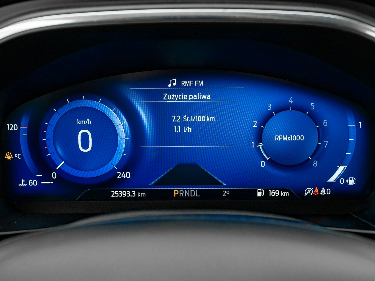 Ford Focus - Zdjęcie 13