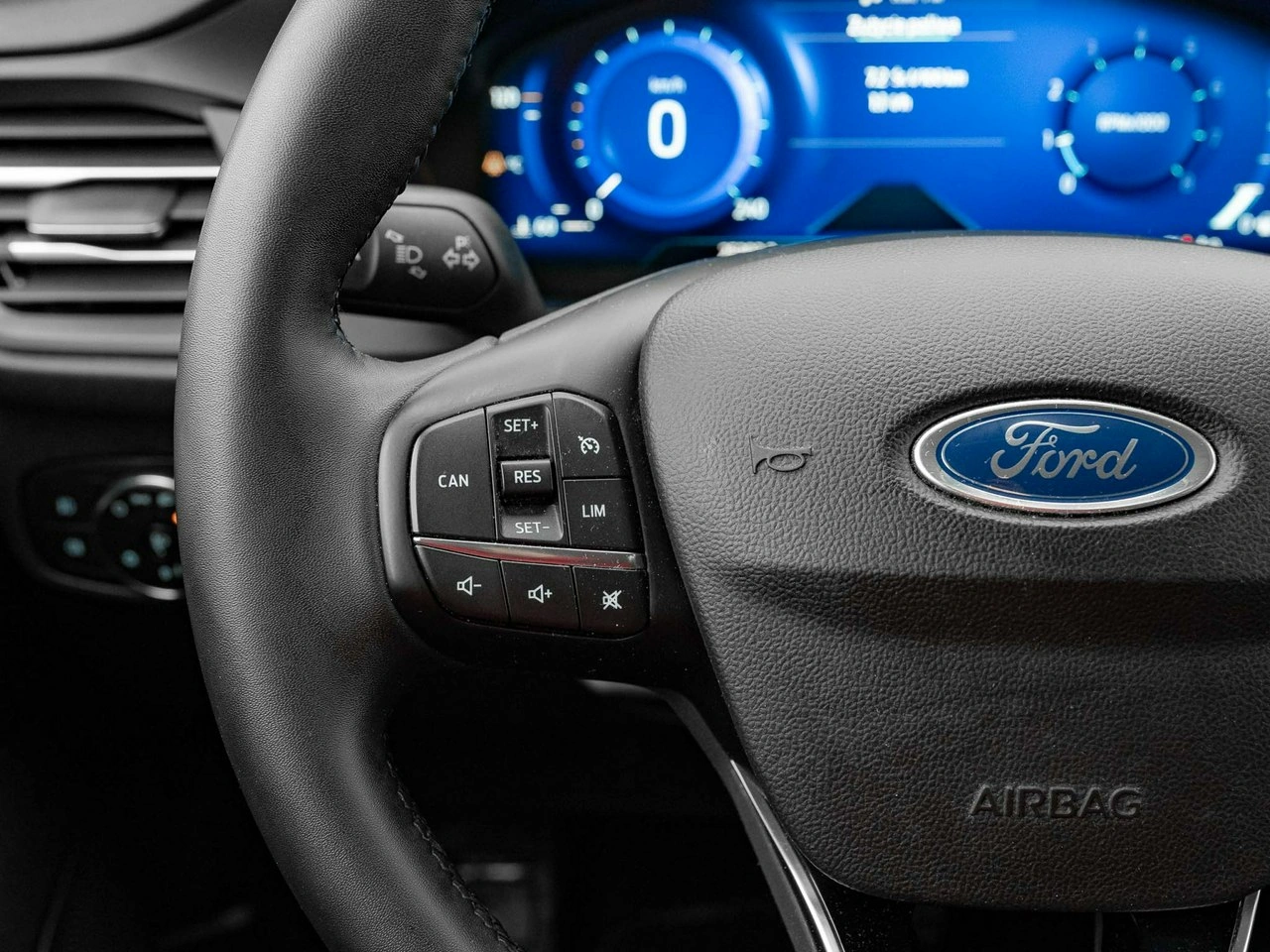 Ford Focus - Zdjęcie 14