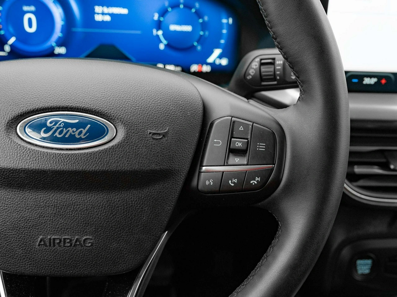 Ford Focus - Zdjęcie 15