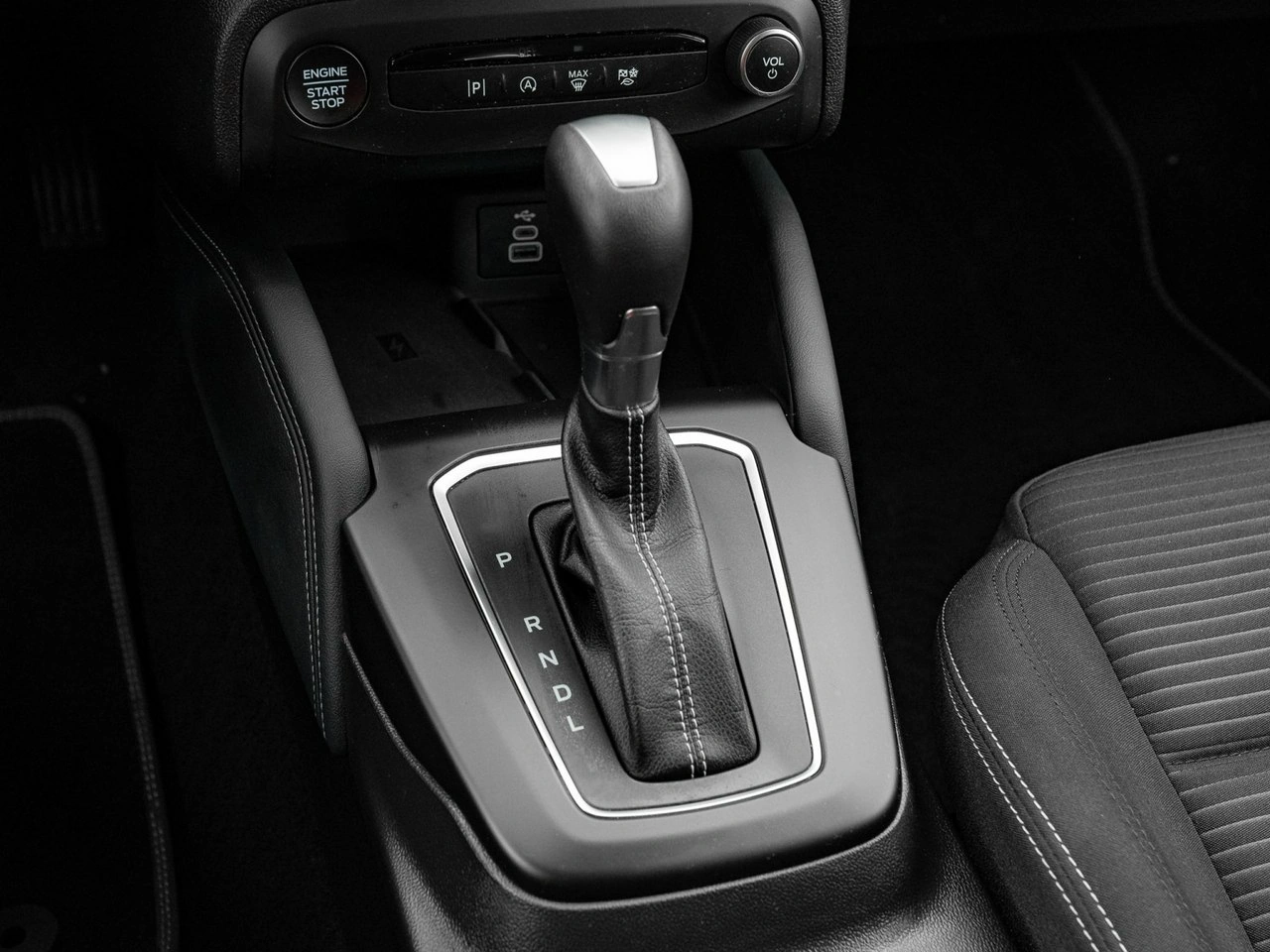 Ford Focus - Zdjęcie 16