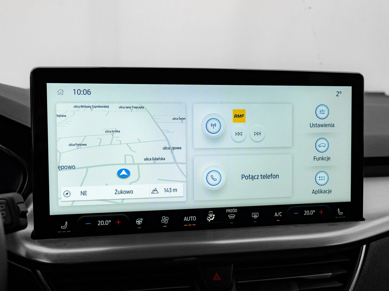 Ford Focus - Zdjęcie 17