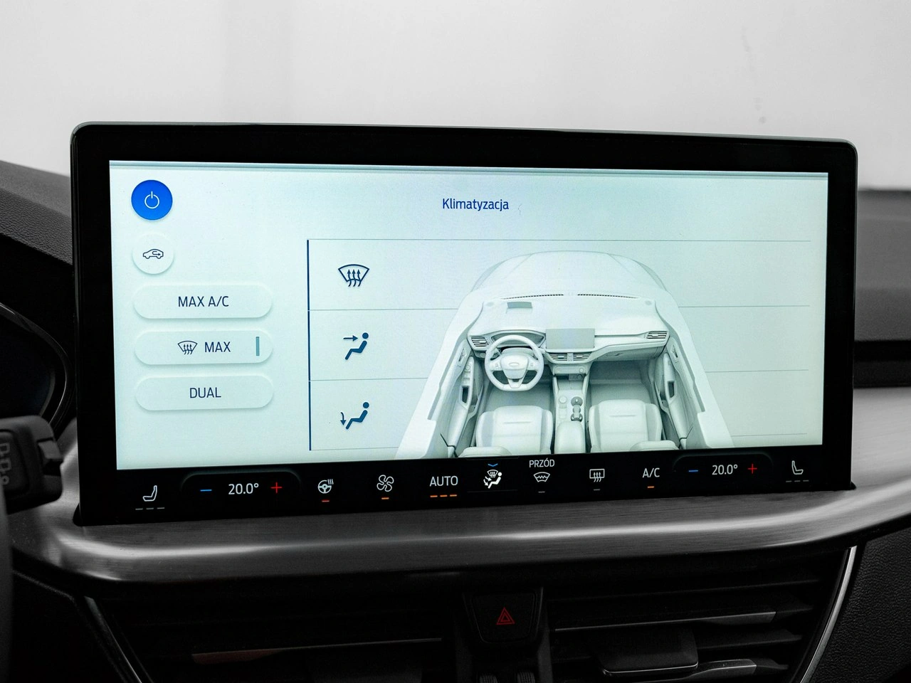 Ford Focus - Zdjęcie 18