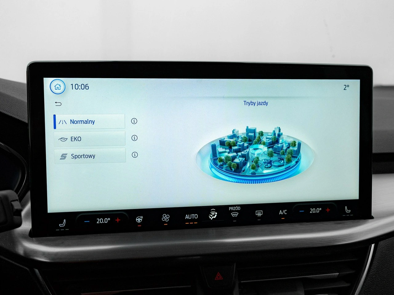 Ford Focus - Zdjęcie 19