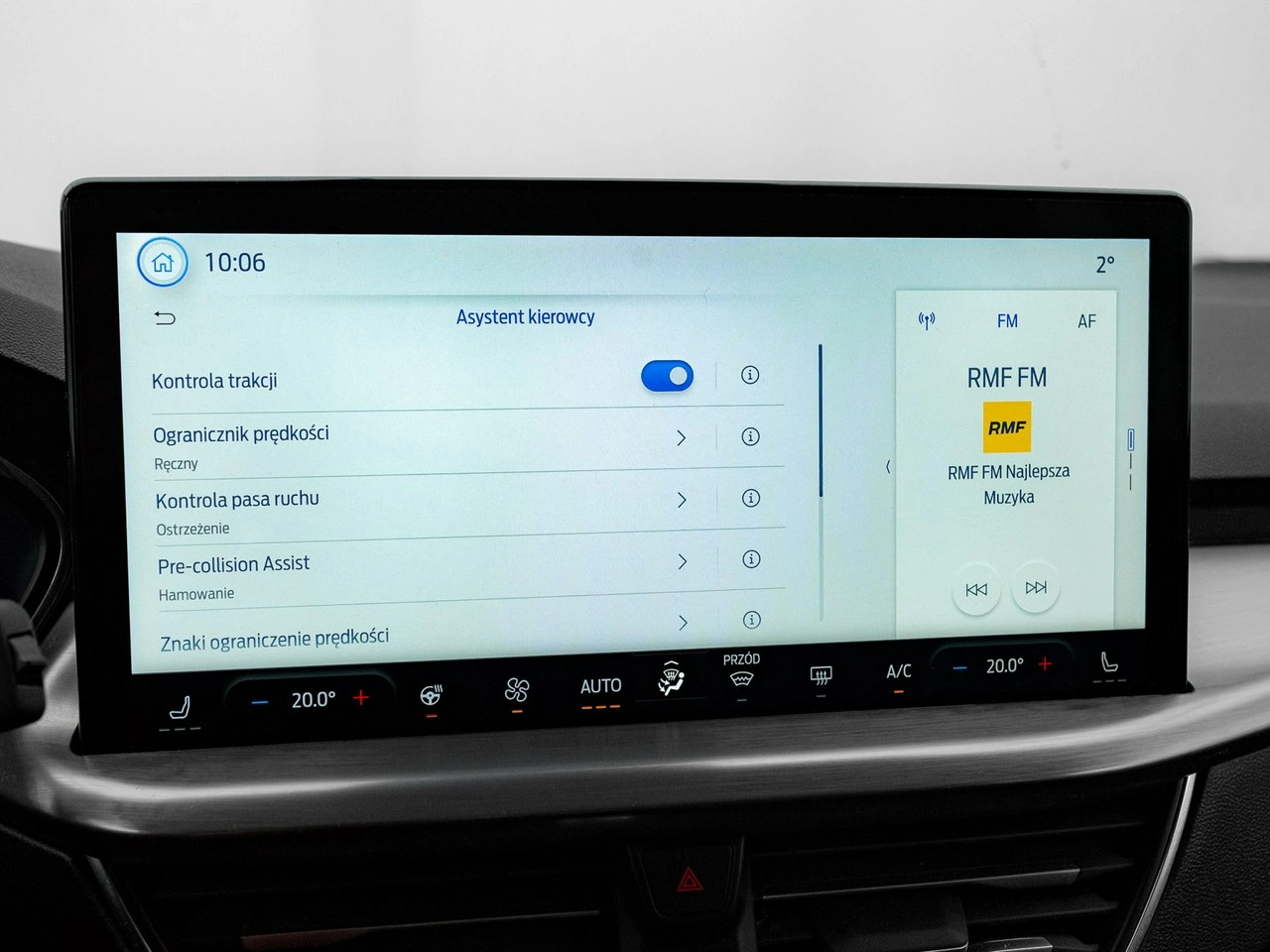 Ford Focus - Zdjęcie 20